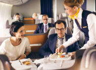 Lufthansa gıda israfını düşük fiyat ile önleyecek