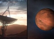 Mars’tan gönderilen şifreli sinyal yakalandı