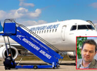 Air Montenegro’ya yeni CEO