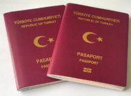 Pasaport fiyatları değişti