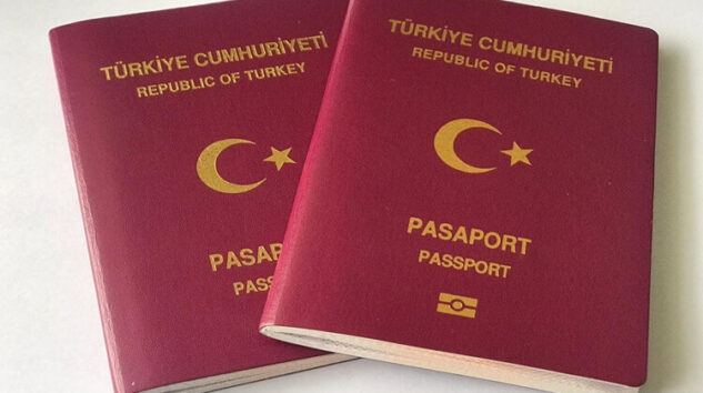 AB Schengen verilerini açıkladı