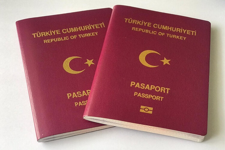 Pasaport fiyatları değişti