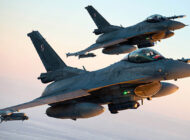 ABD, Türkiye’ye F-16 satışına onay verdi