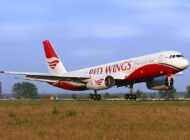 Redwing uçağı Soçi Havaalanı’na acil indi
