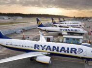 Boeing, Ryanair ile 150 adetlik B737 MAX anlaşması imzaladı