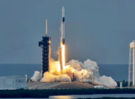 Spacex’ten UUİ’de yeni görev