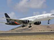 Titan Airways B757 uçaklarını emekliye ayırdı