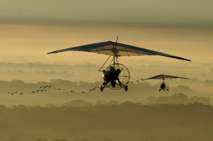 Barselona’da ultralight kazası; 4 kişi hayatını kaybetti