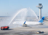 United Airlines’da Berlin uçuşlarına başladı