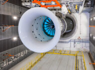 Rolls-Royce, UltraFan testlerini başarıyla tamamladı