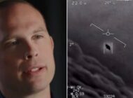 ABD’de emekli askerin UFO iddiaları şaşkınlık yarattı