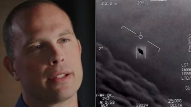 ABD’de emekli askerin UFO iddiaları şaşkınlık yarattı