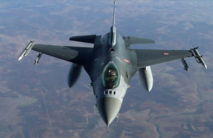 Rusya ABD’li pilotları suçluyor