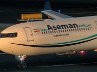 Aseman Havayolu İzmir uçuşlarında devam kararı aldı