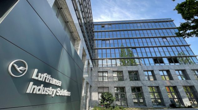 Lufthansa Grubu üst düzey yönetim değişikliği yaptı