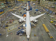 B787 Dreamliner’ın teslimatlarında gecikme yaşanabilir