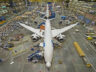 Boeing, 787 üretimini rolantiye alıyor