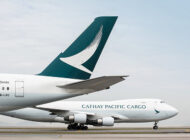 Cathay Pacific kargoda B777-8F kullanmayı planlıyor