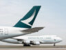 Cathay Group Mayıs ayında güçlü büyüdü
