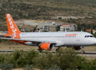Easyjet’in Dalaman uçağı Split’e acil indi
