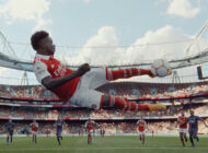 Emirates, global sporlar için yeni reklam filmini yayınları