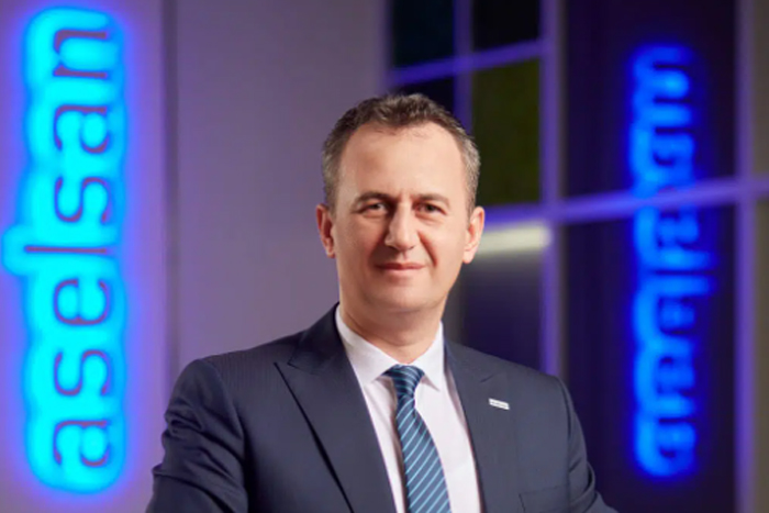Haluk Görgün, ihracat açıklaması yaptı