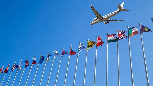 Havayolu sektörünün kârlılık görünümü güçleniyor