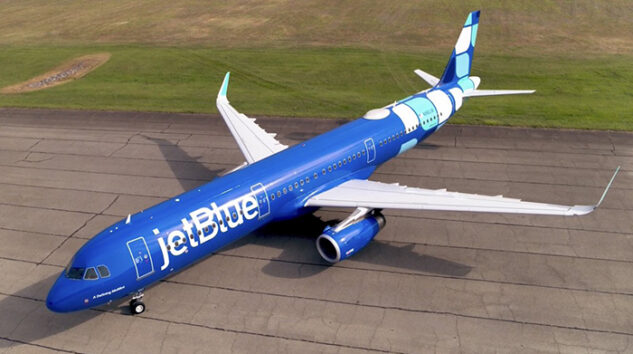 JetBlue Avrupa’da uçuşlarını artırıyor