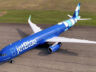 JetBlue Avrupa’da uçuşlarını artırıyor