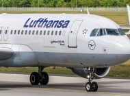 Pilot rahatsızlandı Lufthansa uçağı acil indi