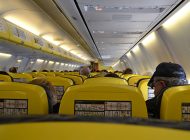 Ryanair sorunlu yolcuyu 3.200 euro para cezasına çarptırdı