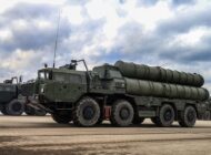 Belarus, S-400 hava savunma sistemini çoğaltıyor