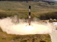 SpaceX, 200’ncü roket inişini kutladı