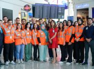 İGA İstanbul Havalimanı, havacılık sektörünün liderlerini yetiştiriyor
