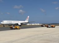 İGA İstanbul Havalimanı’nın yeni misafiri Royal Air