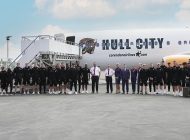 Hull City, “Corendon Summer Tour 2023” için Türkiye’de