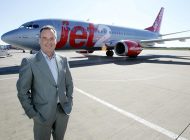 Jet2 yönetim kurulu başkanı Philip Meeson istifa etti