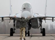 ABD, “Ukraynalı pilotların eğitimine en kısa sürede başlayacağız”