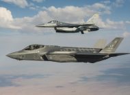 Pentagon, Ortadoğu’ya F-35 ve F-16 gönderiyor