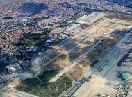 Atatürk Havalimanı TEKNOPARK oldu