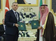 AKINCI TİHA’nın yeni alıcısı Suudi Arabistan oldu