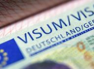 Almanya depremzede vizesini sona erdirdi