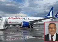 Ahmet Bolat, Anadolujet filosuyla ilgili açıklama yaptı