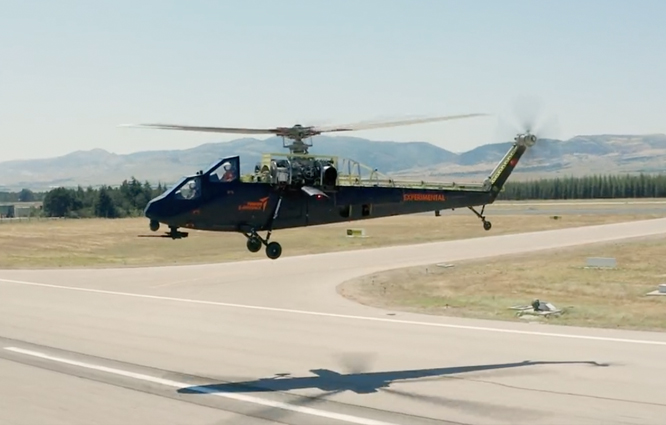 ATAK-2 test uçuşlarına devam ediyor