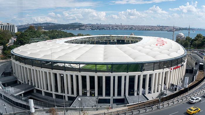 Beşiktaş stadına Emirates’in sponsor olacağı iddiası