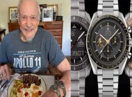 Buzz Aldrin’in taktiği üç saatin sırrını açıkladı