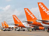 Easyjet Luton-Mısır uçuşlarına başlıyor