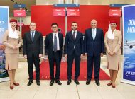 Emirates, Montreal uçuşlarına başladı