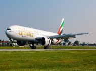 Emirates A380 filosuna deneyimli pilot arıyor