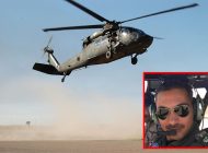 Erbil’de koalisyonun eğitim helikopteri düştü